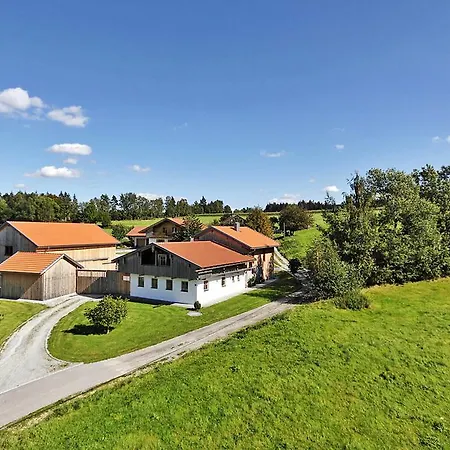 Ferienhof Zitzelsberger Σπίτι διακοπών *
